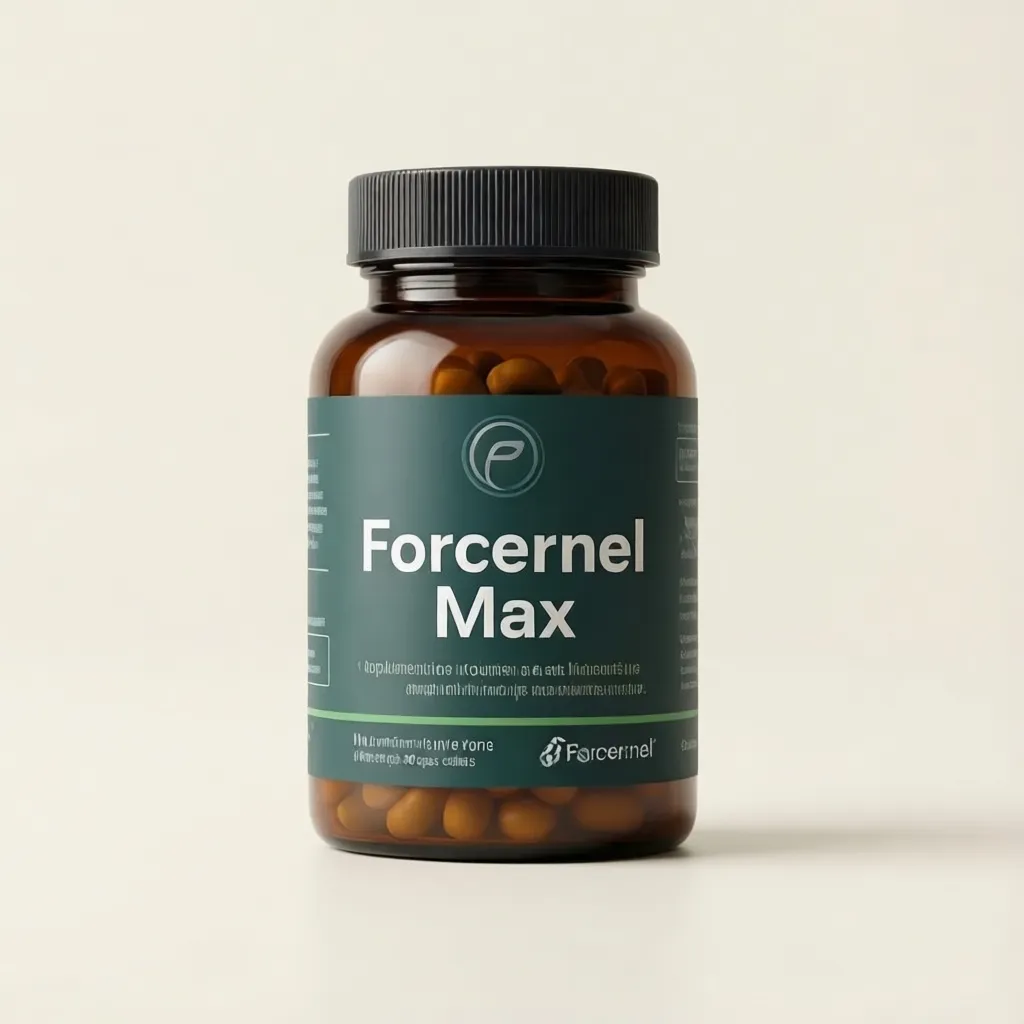 Forcernel Max